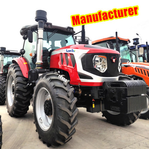 Mini traktor 4x4 50HP 70HP tractors tyres 9.5x22 mini farm for sale mini farm tractor price tractor in second hand