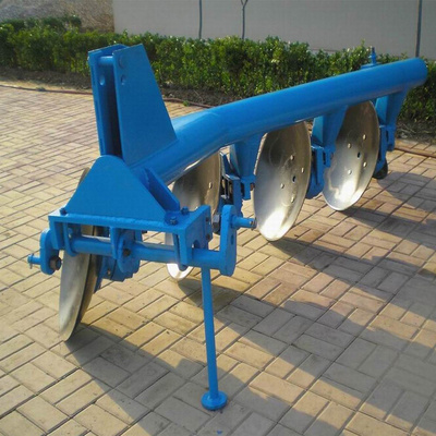 New hot sales tractor Fish Baldan 3 discs plow disc plough /cultivator for sales single disc plow