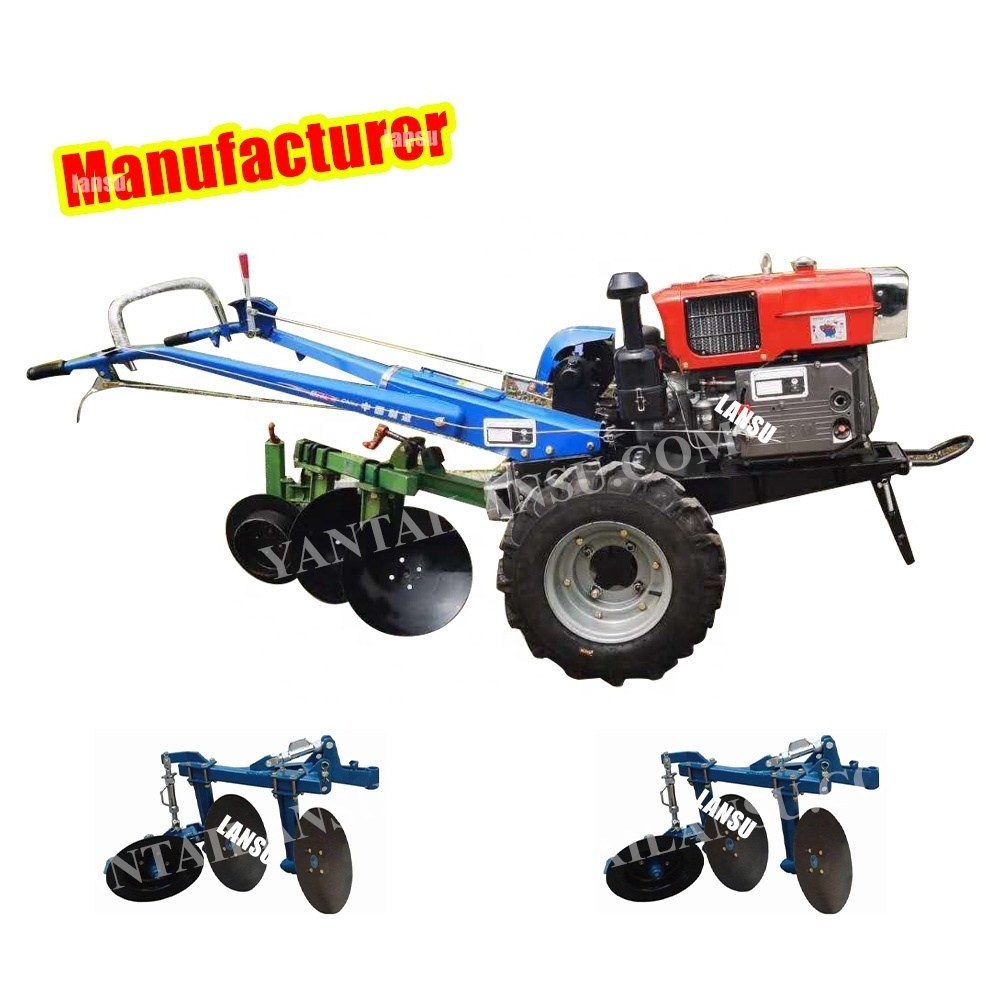 diesel 12hp 20hp zubr moto tiller motocultor two wheel walk-behind hand held mini walking tractor power tiller for sale