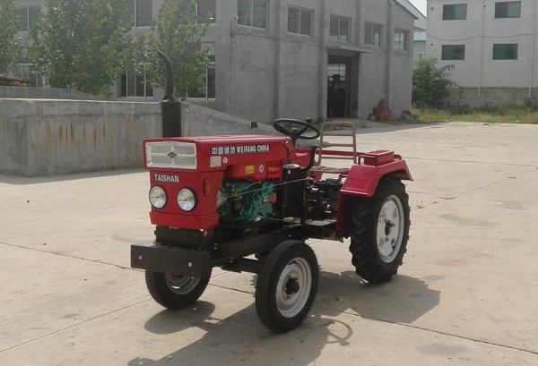 crawler drive 2WD/4WD mini tractor small power tiller in.. light manual 50hp tractor mulcher tractor