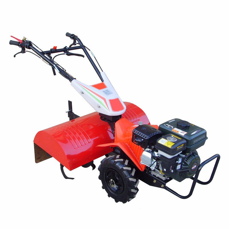 mini rotary tiller cultivator /tractor/ mini tiller cultivator power tillers