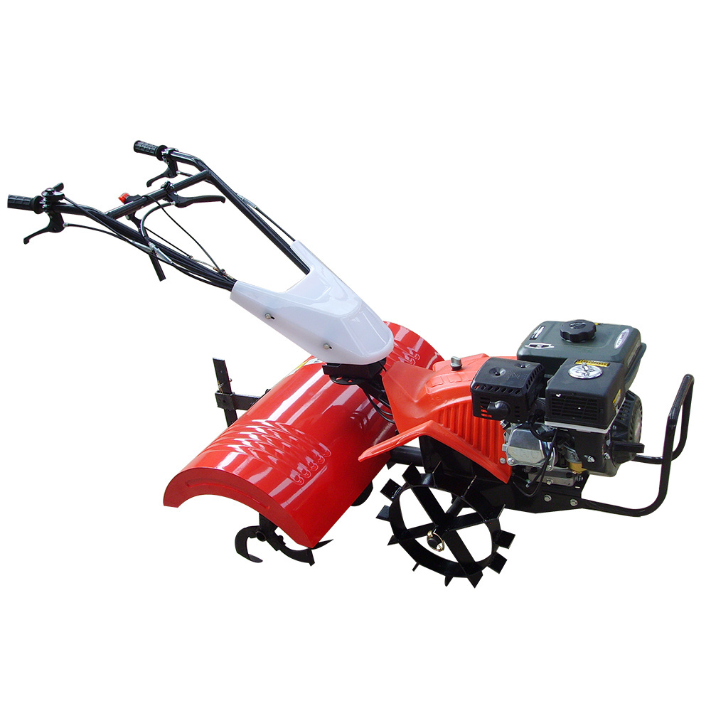 177 F/P mini hand plough machine 9HP 7HP