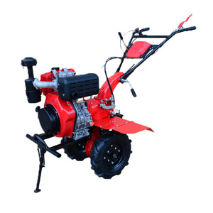 paddy power weeder/cultivator/mini hand tractor