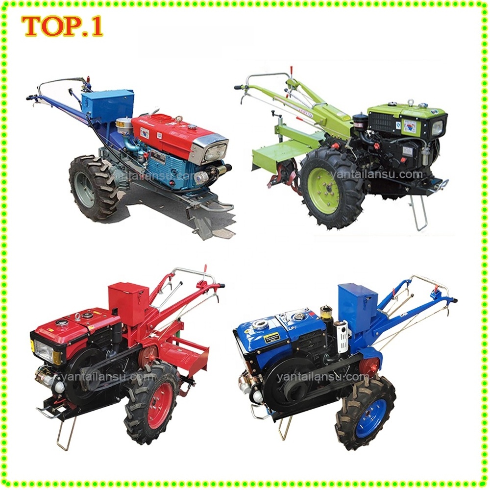 Chinese manufacturer agricultural small 30-40hp tractors mini 4x4 farming machine agricultural cheap farm tractor for sale