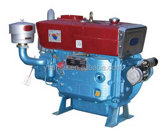 Single cylinder diesel engine engines diesel for sale nissan marine diesel engines for sale