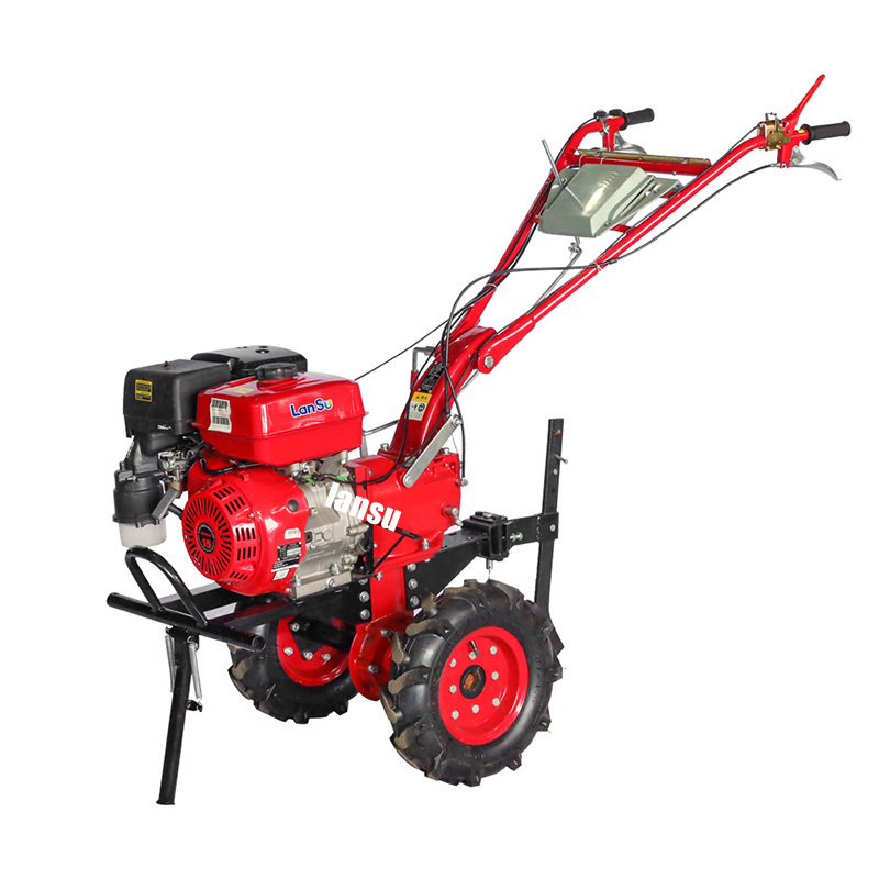 China agricultural 20hp  power tiller diesel engine wheels and tires for tillers push gasoline scythe mower cultivator tiller