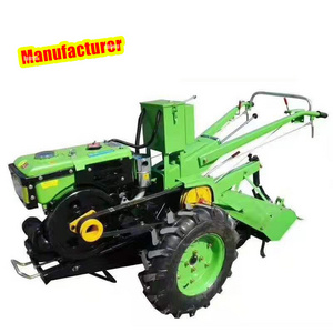 2022 Chinese manufacturer Hand  2 Wheel Similar Walking Tractor potato harvester for walking tractor ridger for walking tractor