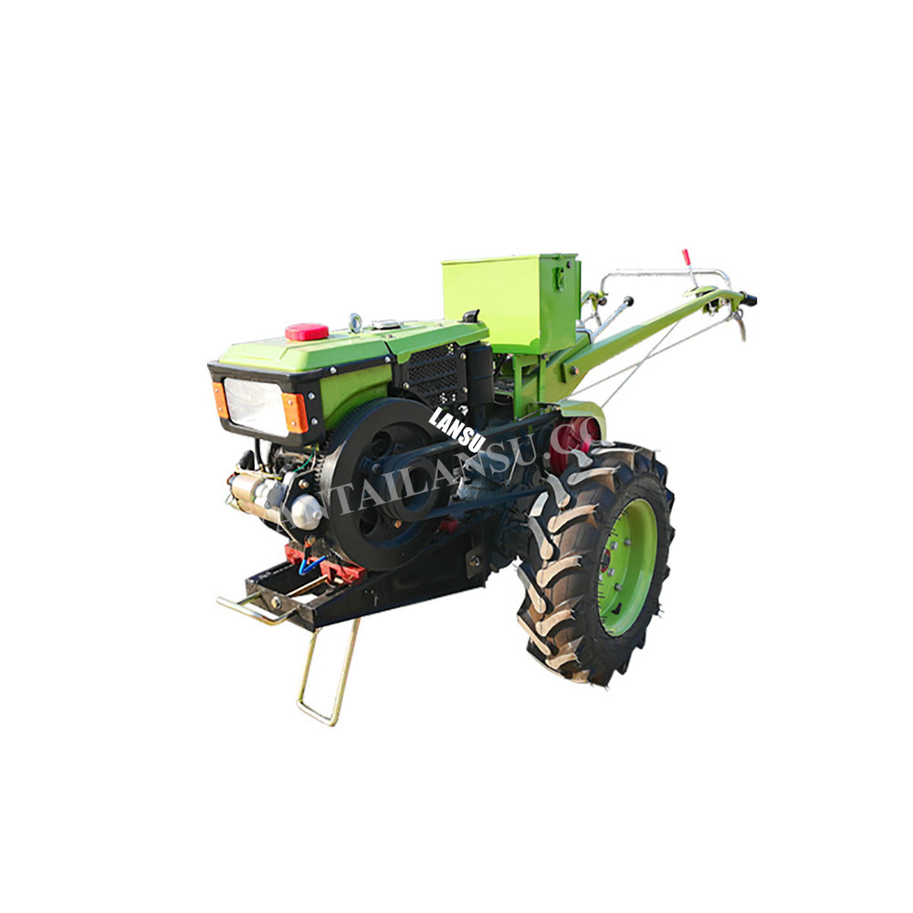 2022 Chinese manufacturer Hand  2 Wheel Similar Walking Tractor potato harvester for walking tractor ridger for walking tractor