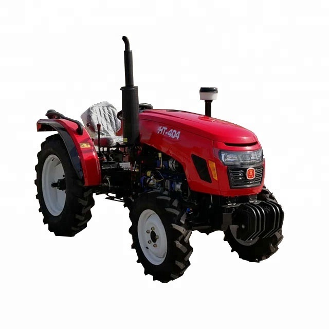 Factory supply JINMA Tractor with Euro V engine for best price with pto tunisia farm tractor tractor cab glass