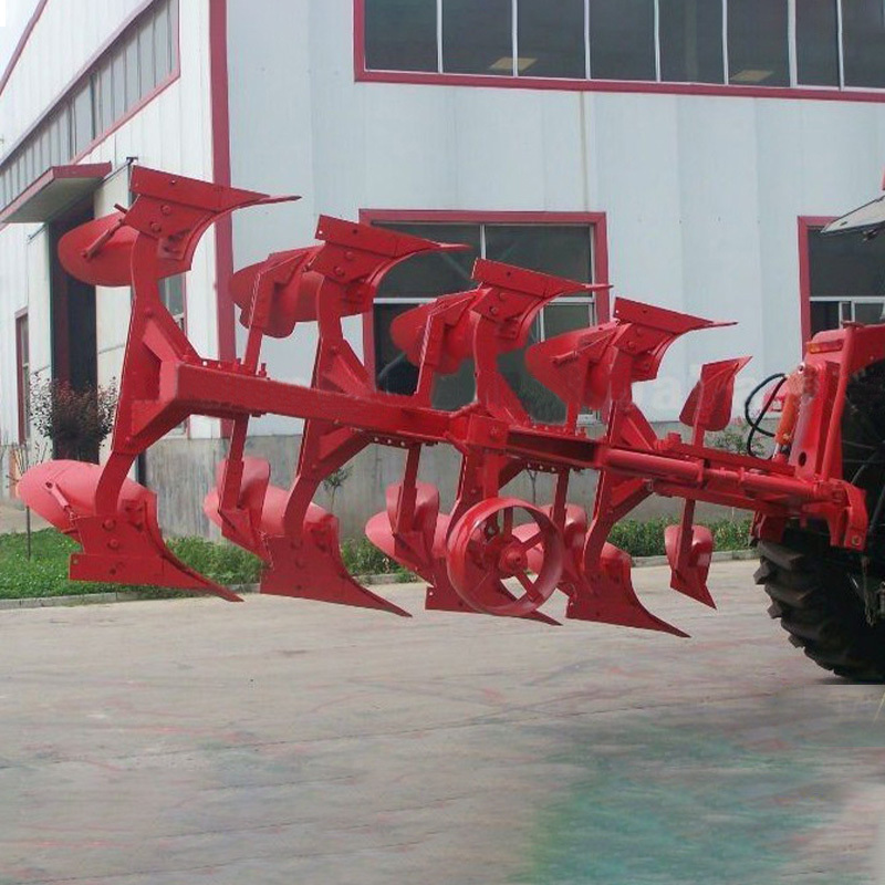 china cheap best shandong factory produce single/2 furrow plough bottom disc plows single disc plow for sale