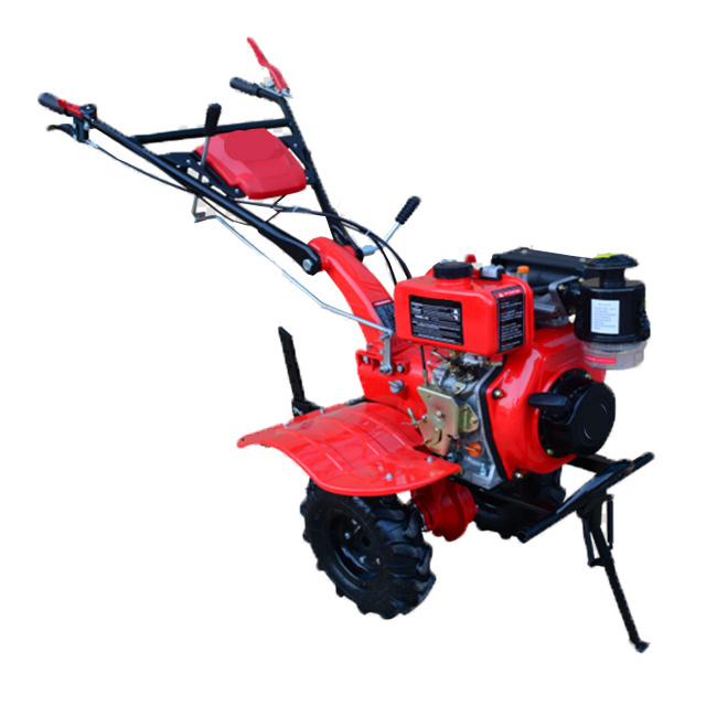 paddy power weeder/cultivator/mini hand tractor