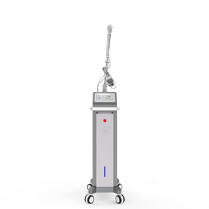 Factory hot sale Skin Care Fractional Co2 Laser Acne Scar Remove Spot Co2 Fractional Laser Skin Whitening Machines