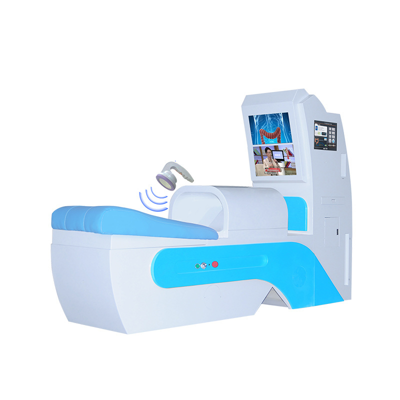 colonic hydrotherapy machine for sale  dotolo closed system hydro colonic therapy machine