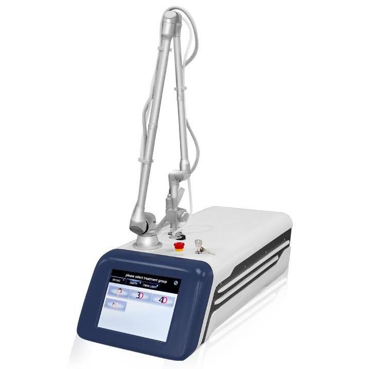 30w main laser lens co2 laser focus machine For use in beauty salons professional co2 fractional laser assembly