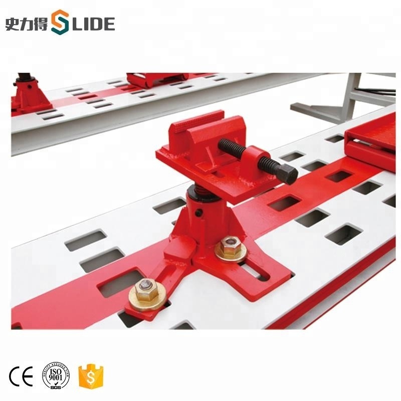 SLD-L3H auto body pulling post/auto body frame machine/auto detail equipment