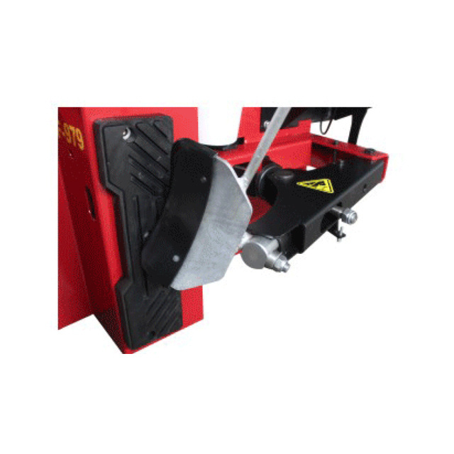 New product automatic touchless tyre changer 12''-26'' tyre fitting machine