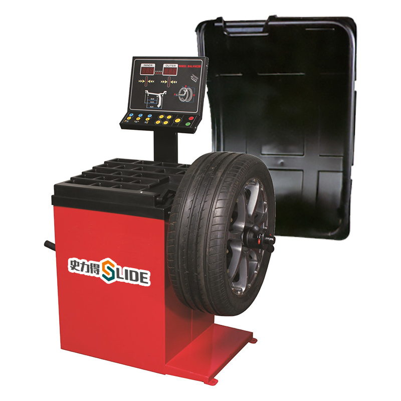 Ce Approved Tire Changing Machine And Balancer Combo Tyre Changer Balancing Machine