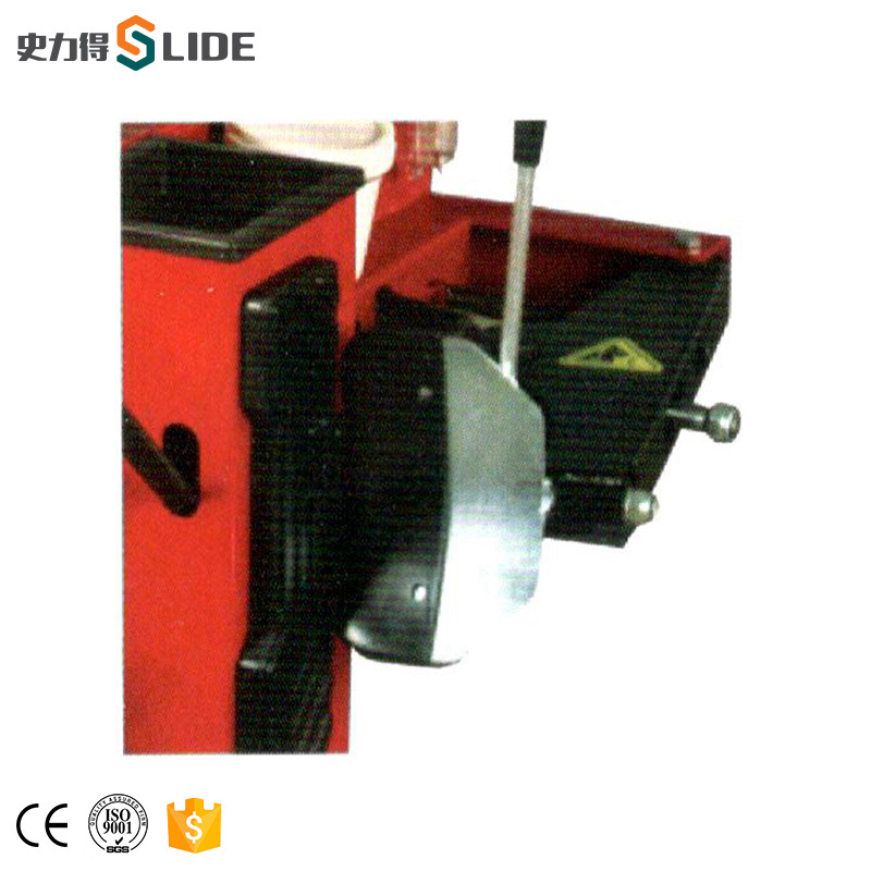 Ce Approved Tire Changing Machine And Balancer Combo Tyre Changer Balancing Machine