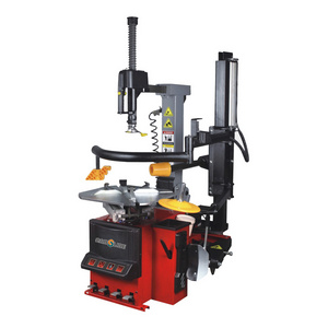 Ce Approved Tire Changing Machine And Balancer Combo Tyre Changer Balancing Machine