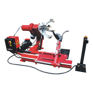 New product truck tyre changer 12''-26'' tyre fitting machine