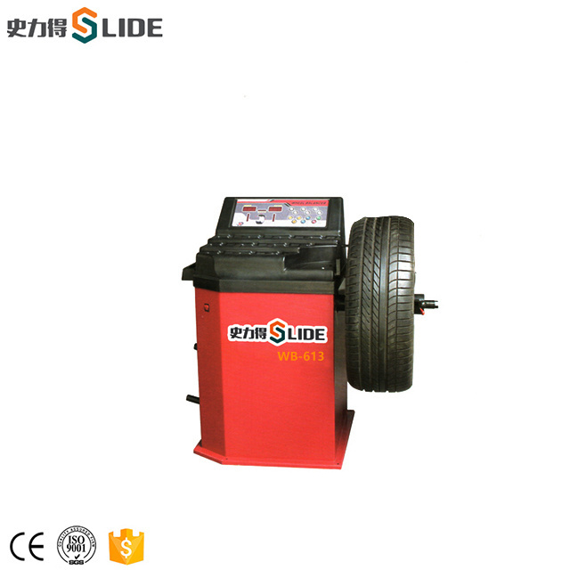 SLD-TC116 CE Approved High Quality Full Automatic Car Tire Changer Tyre Changing Machine