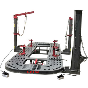 Best Price Chassis Repair & Car Liner Frame Machine