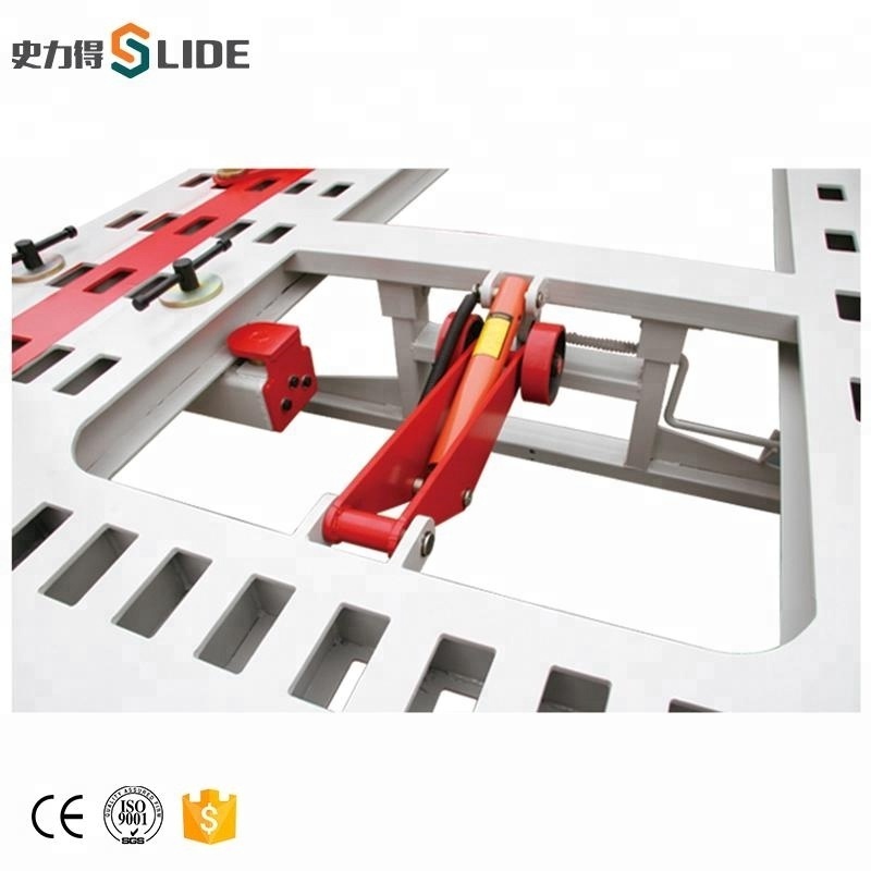 SLD-L3H auto body pulling post/auto body frame machine/auto detail equipment