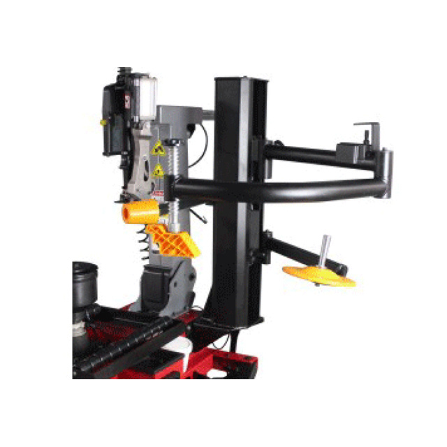 New product automatic touchless tyre changer 12''-26'' tyre fitting machine