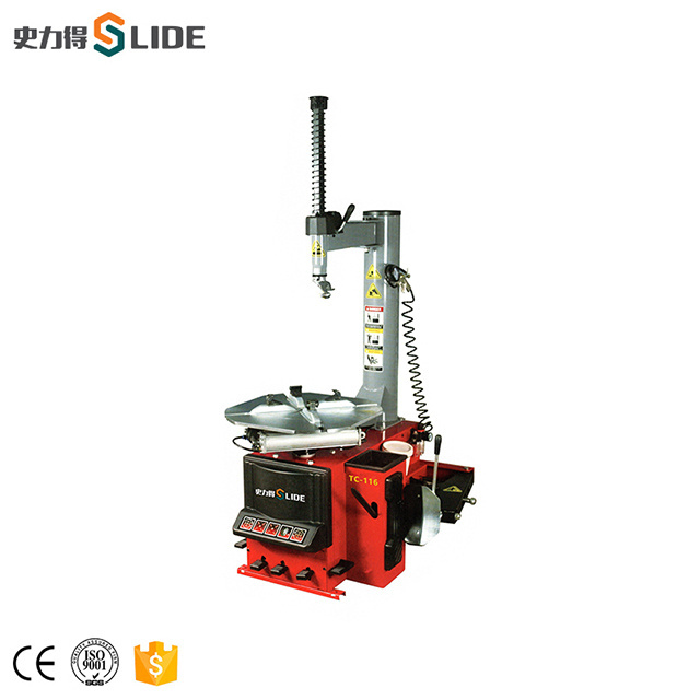 SLD-TC116 tyre changing machine used tire changers for sale tyre changer prices