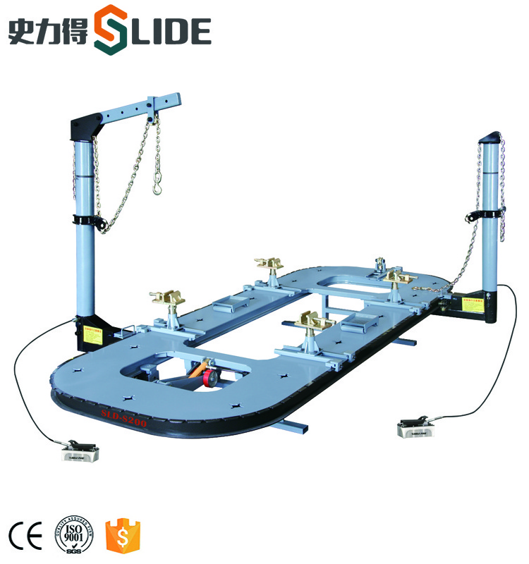 HOT SALE!  Auto Body Measuring System/ Car Collision Repair Frame Machine