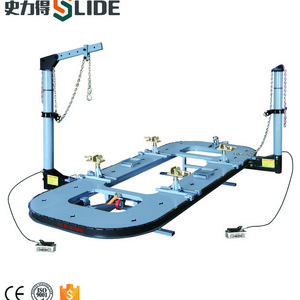 HOT SALE!  Auto Body Measuring System/ Car Collision Repair Frame Machine