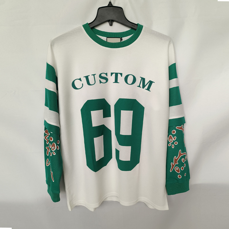 Sublimation Jersey Uniform Soccer Jerseys Green Black Sportswear Soccer Wear Shirts & Tops Ivory Coast Supporter Football Shirt