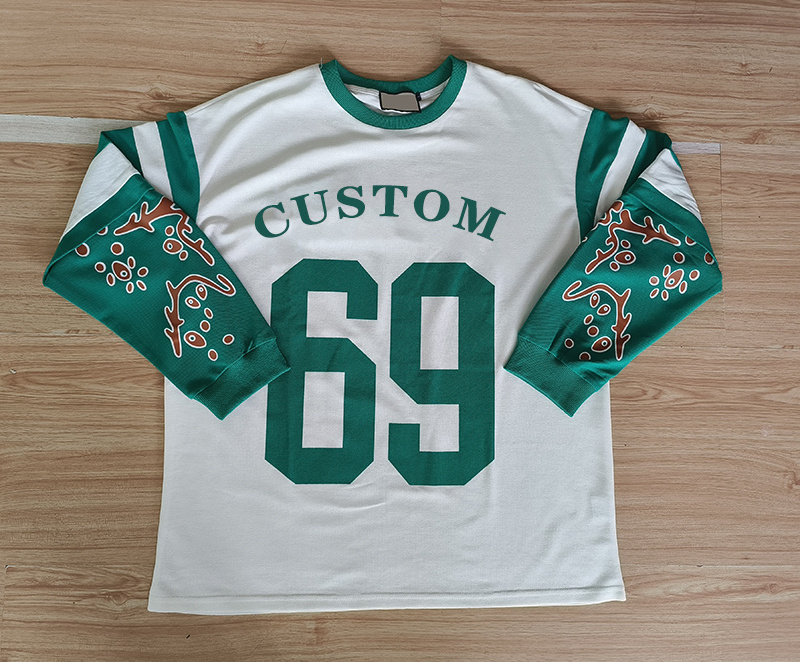 Sublimation Jersey Uniform Soccer Jerseys Green Black Sportswear Soccer Wear Shirts & Tops Ivory Coast Supporter Football Shirt