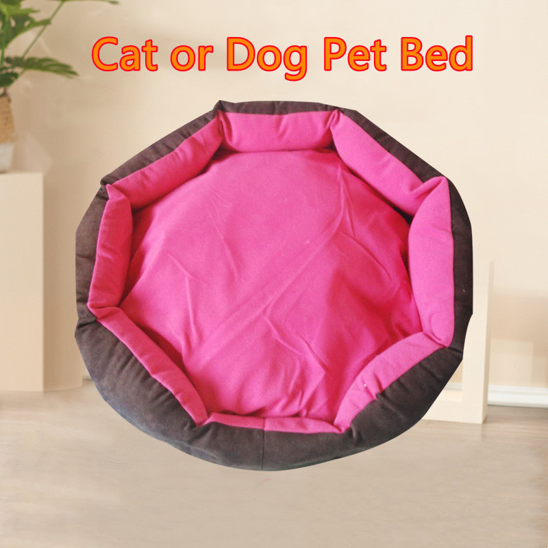 soft warm comfortable waterproof pet mat pet products cat dog sofa pet cat dog bed