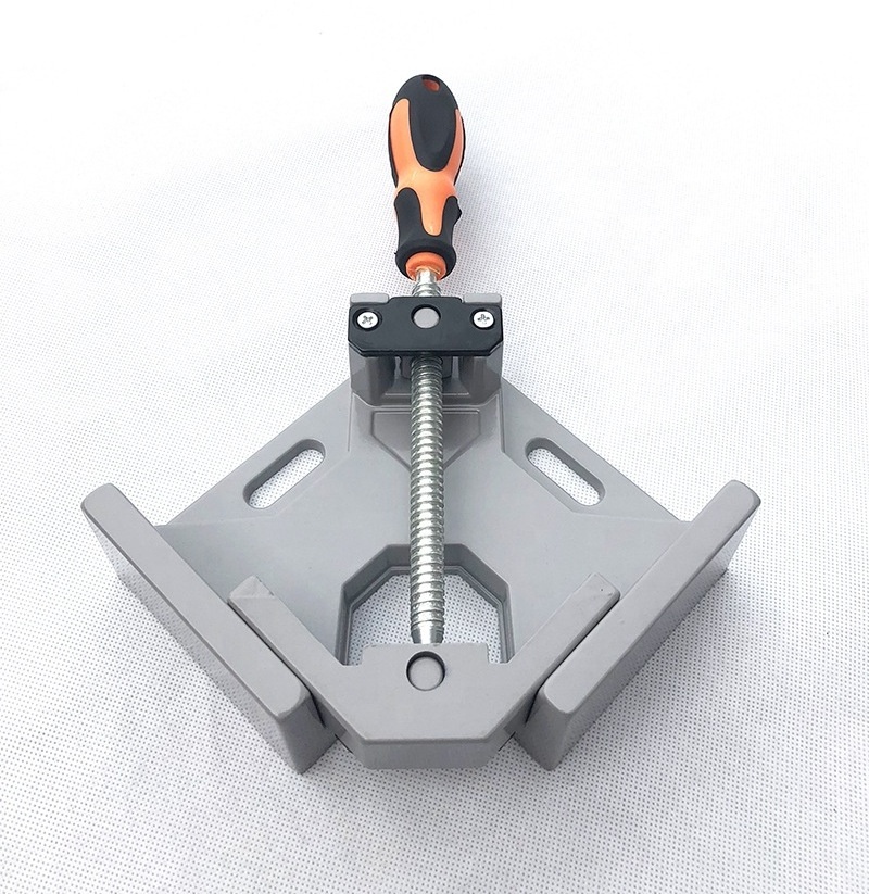 90 Degree Right Angle Clamp  Adjustable Angle & Corner Clamps  woodworking tools clamps for woodworking