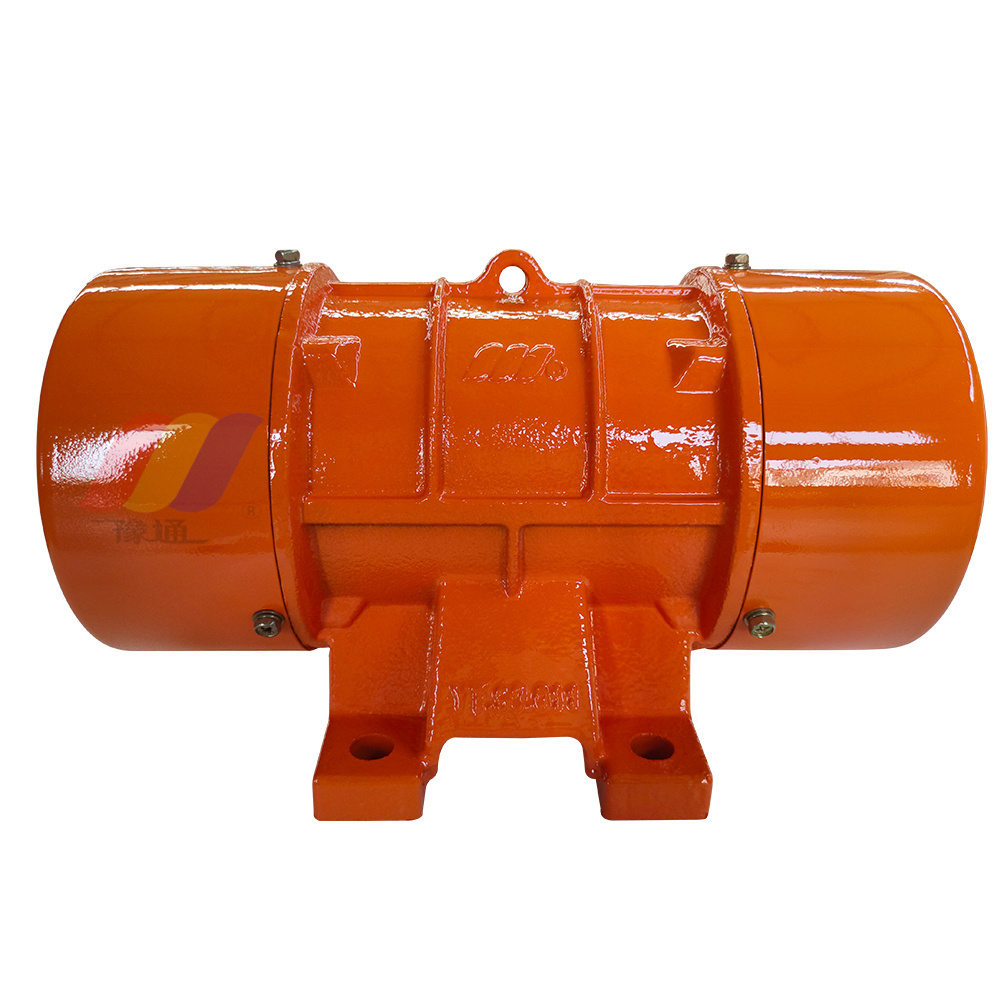 1hp 2hp 3hp monophasic motor vibrator motor 2.2kw vibrator for concrete