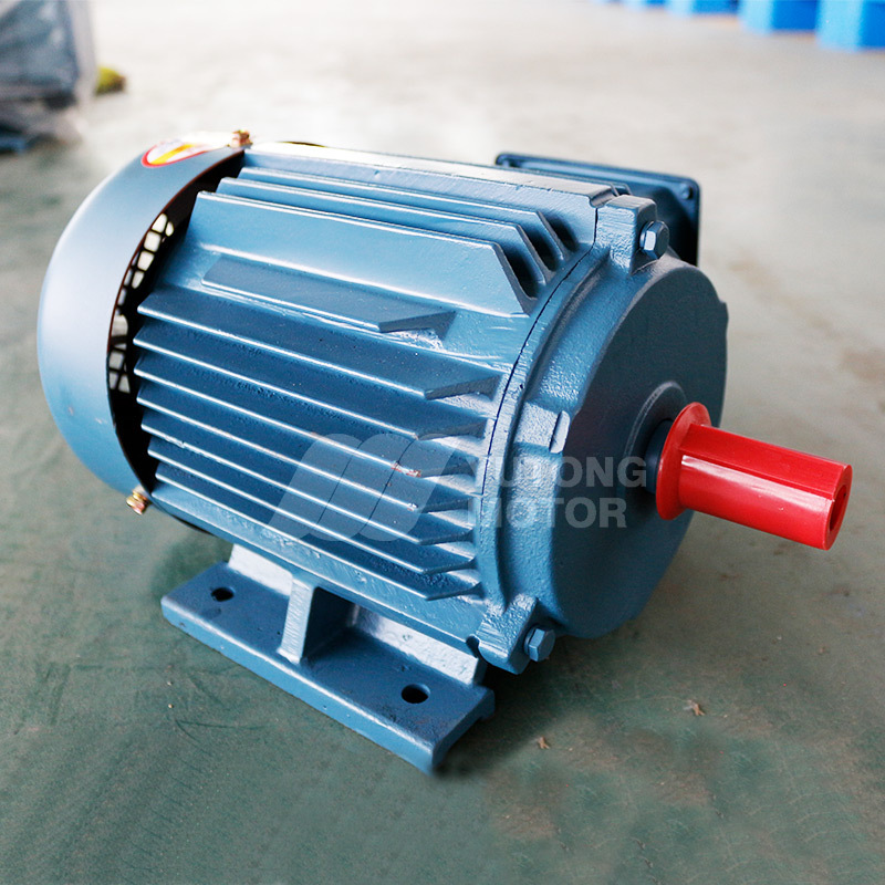 china factory 22 kw 30 hp 1440 rpm electric motors ac asynchronous water pump three phase induction motor