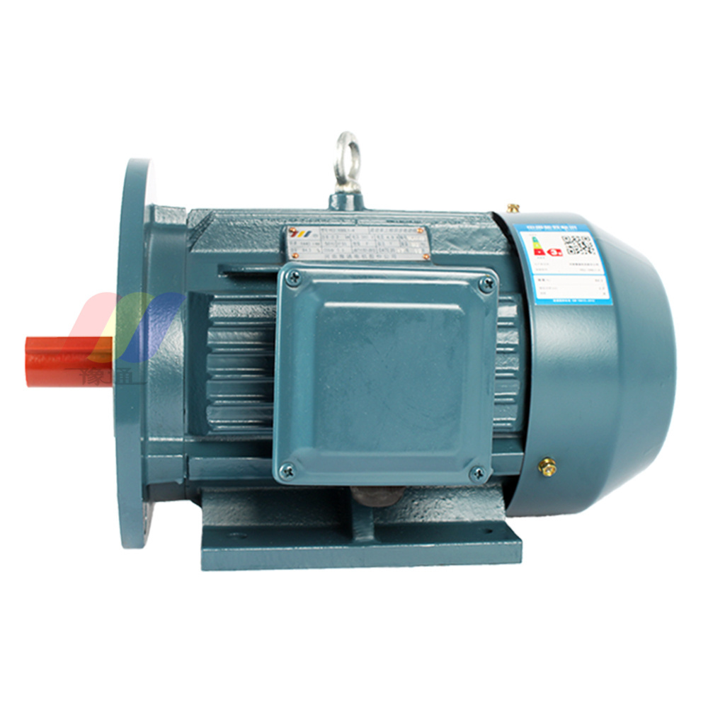 100hp 75kw 800 kw induction motor three phase ac motor 3 phase ac induction electric motor