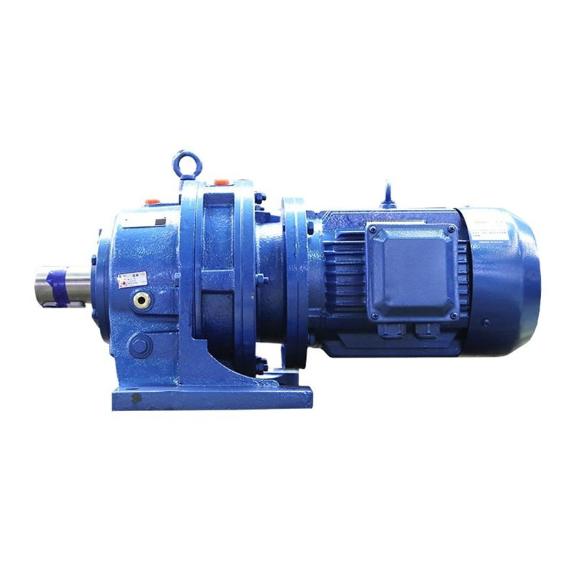 Best Selling BLD5 BLD6 Planetary Gearbox For Concrete Mixer,Cycloidal Speed Reducer