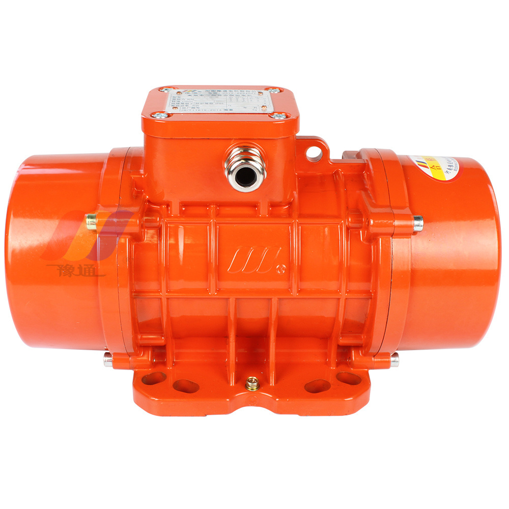 1hp 2hp 3hp monophasic motor vibrator motor 2.2kw vibrator for concrete