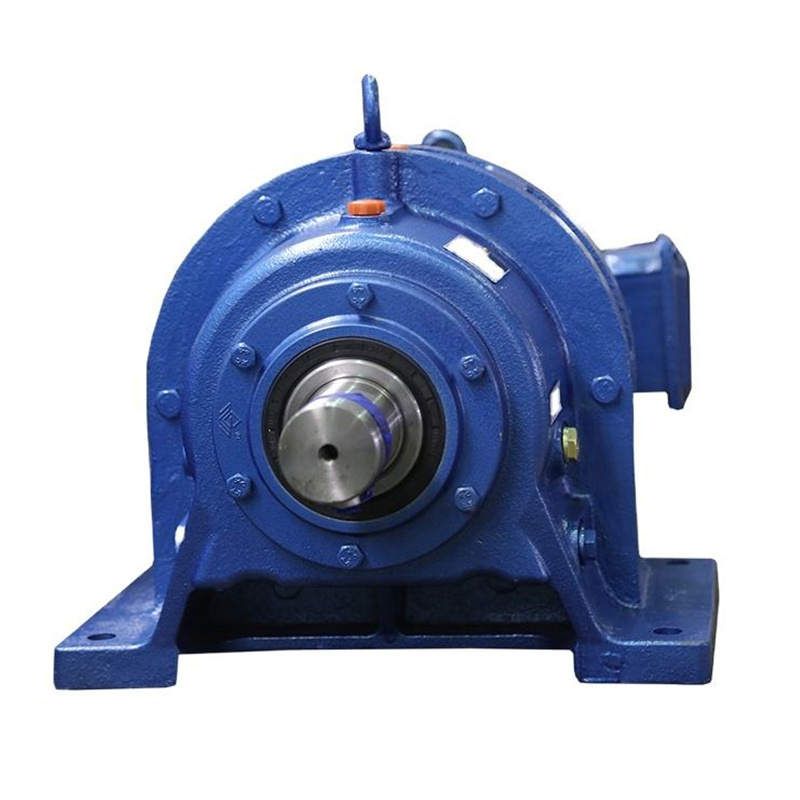 Best Selling BLD5 BLD6 Planetary Gearbox For Concrete Mixer,Cycloidal Speed Reducer