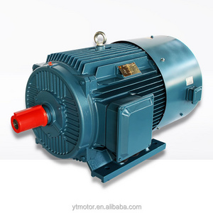 AC induction Motor 1/8HP 1/4 HP 1/2HP 1HP 2HP 3HP 5HP 1hp 3-Phase Phase AC Motor