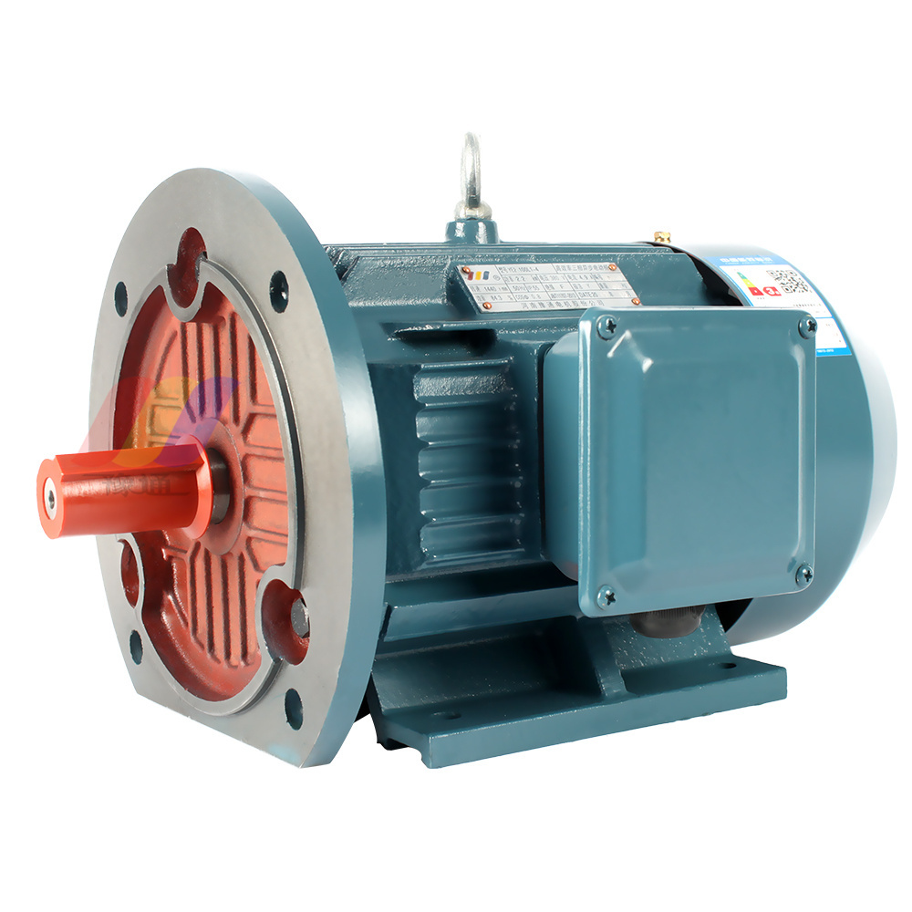 7.5kw 10kw 11kw 15kw 18.5kw 22kw 25kw 40kw 50kw 80kw 150kw 200kw 3000kw 220v 380v ac induction electric motor