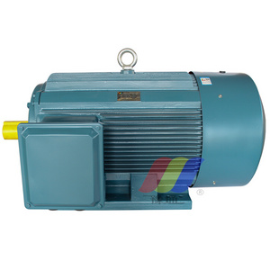 3kw 7.5kw 55kw 75kw 120kw 220kw 450kw YE4 IE4 motor for reducer 3 Phase Ac Motor Electric Motor