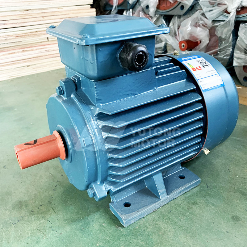 china factory 22 kw 30 hp 1440 rpm electric motors ac asynchronous water pump three phase induction motor