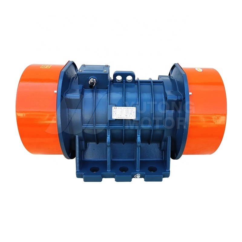 1HP 3HP 5HP 7HP 8HP 10HP three phase electric motor ac 2/4/6/8 pole vibration motor for concrete