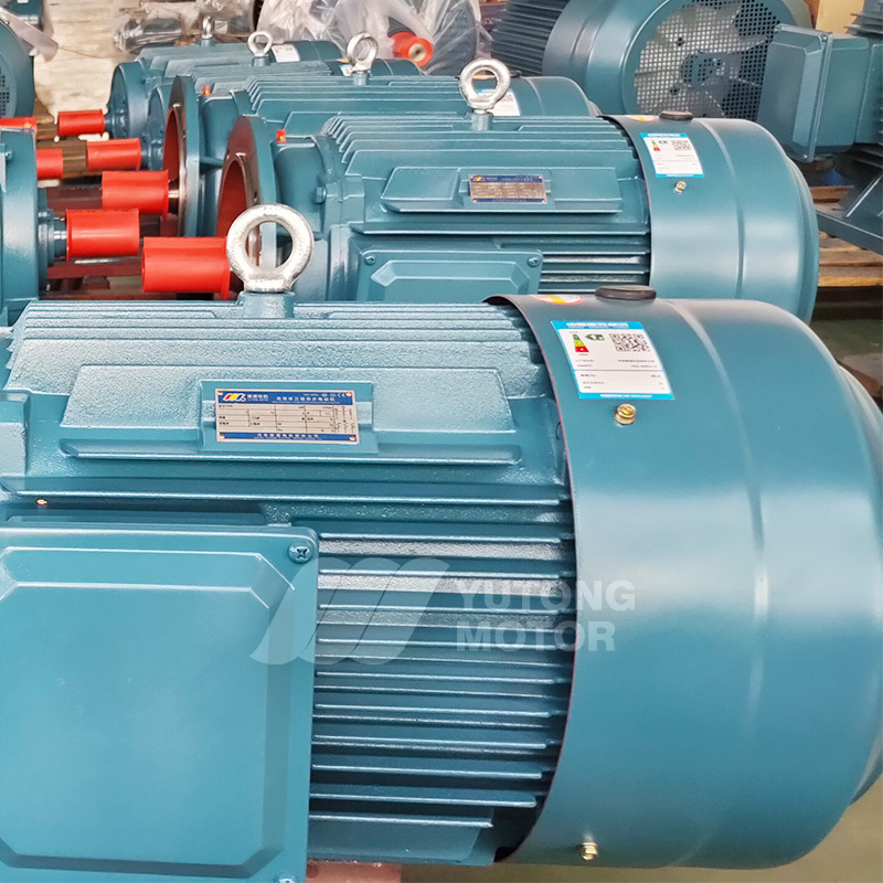 china factory 22 kw 30 hp 1440 rpm electric motors ac asynchronous water pump three phase induction motor