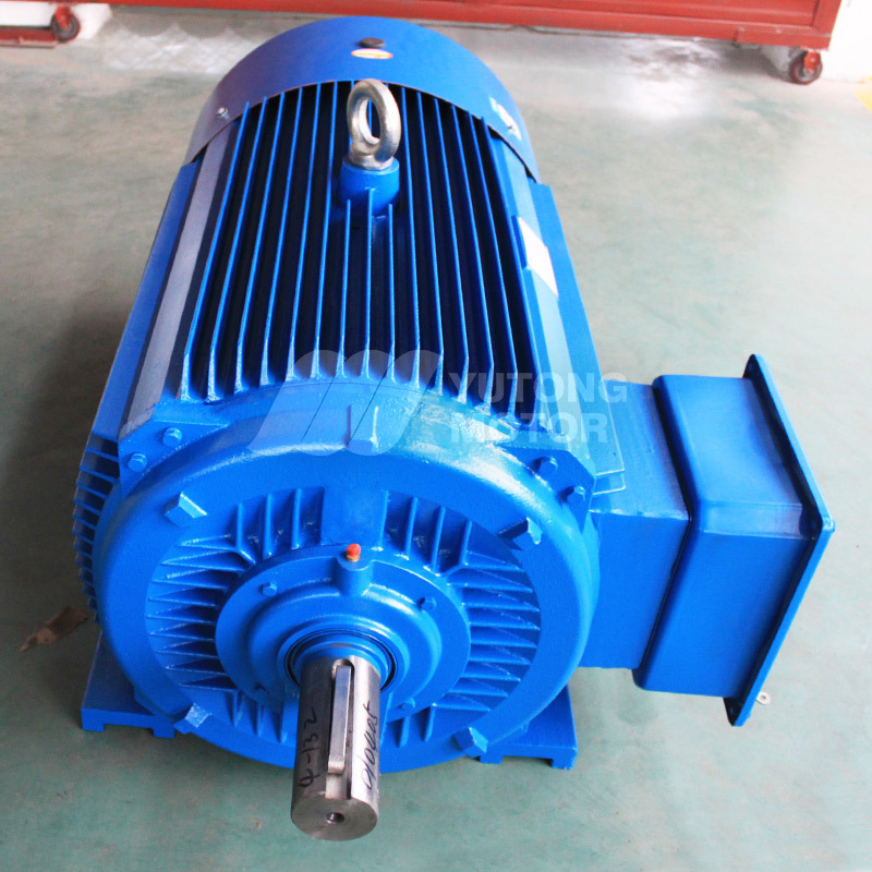 1hp 3hp 5hp 10hp 15hp 20hp 30hp YE2/IE2 3 phase 2/4/6/8pole ac motor induction electric motor for pump