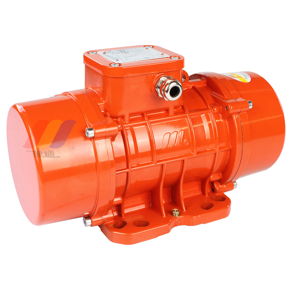 1hp 2hp 3hp monophasic motor vibrator motor 2.2kw vibrator for concrete