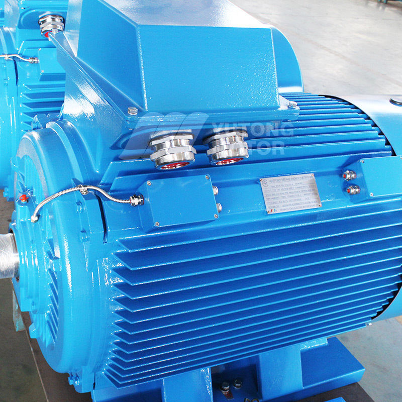 AC induction Motor 1/8HP 1/4 HP 1/2HP 1HP 2HP 3HP 5HP 1hp 3-Phase Phase AC Motor